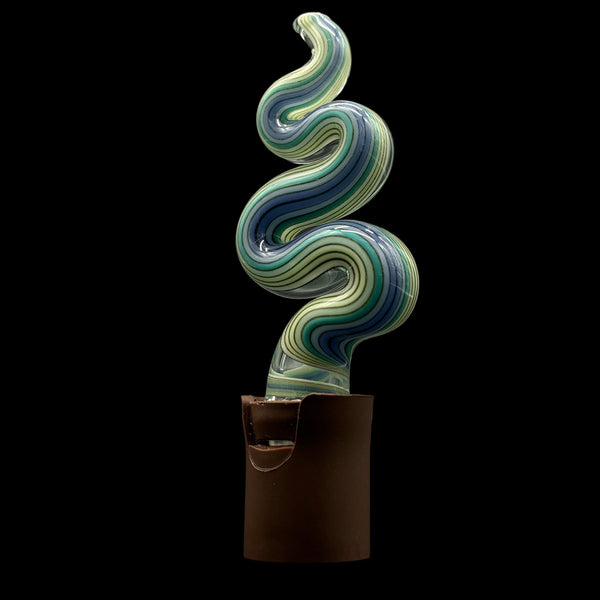 Niko Cray - (PuffCo) [Pivot] Snake Tail (2025)