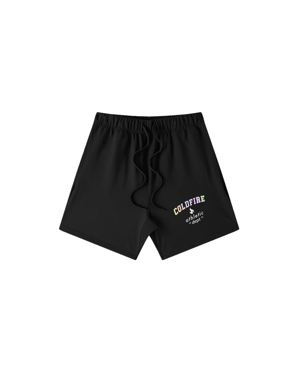 Cold Fire Juice - Shorts (Black)