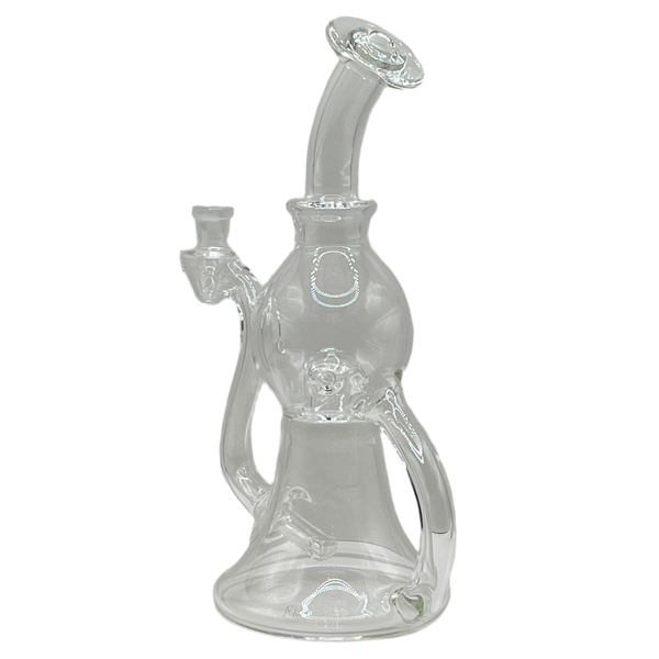 Pakoh - Bloop Cycler #3 (Clear)
