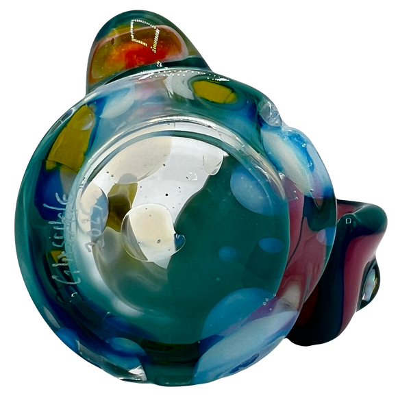Glasshole - Shot Glass (2025)