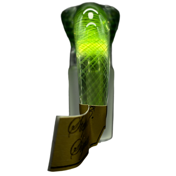 Sovereignty Glass - Steve (Slide) [Honeycomb]