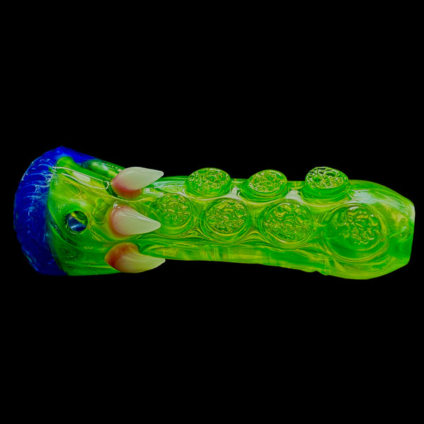 Salt Glass - Spune (UV) (2025)