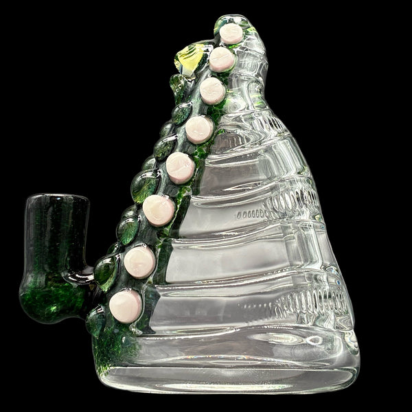 Salt Glass - Eyepod #143 (UV) (2025)