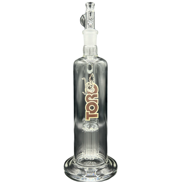 Toro Glass - Bubbler (60mm) (2025)