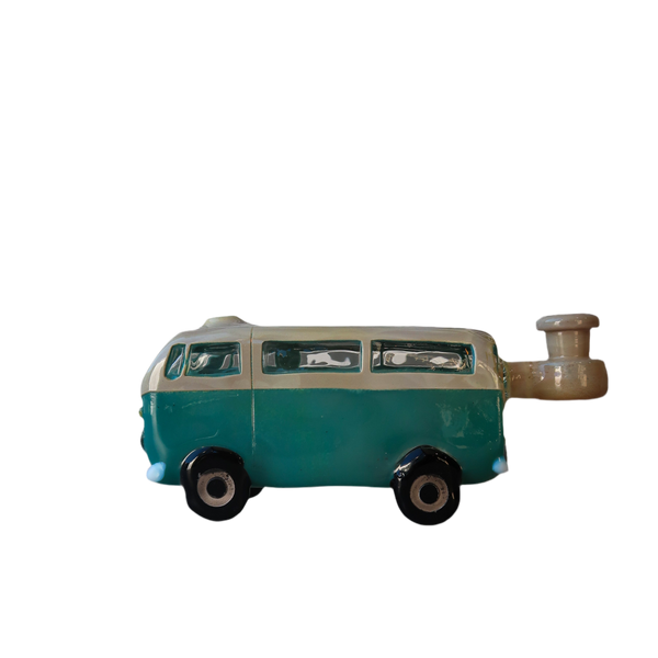 Pakoh - Full VW Bus Rig