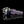 OBE Glass - Opal Faceted Puffco Peak Pro Joystick