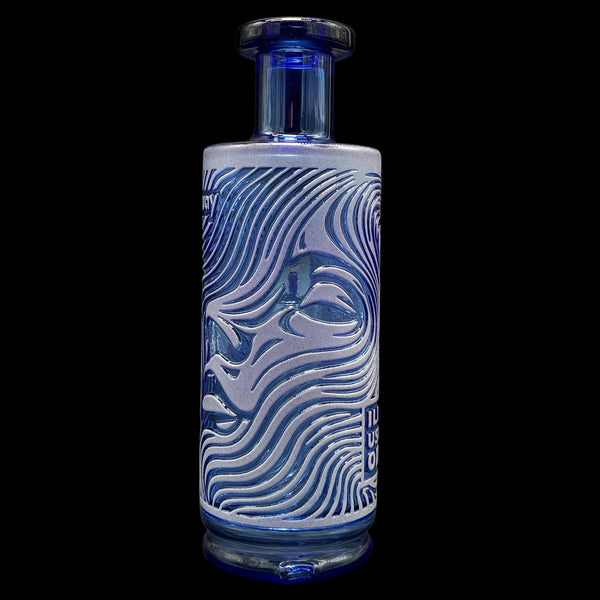 Milky Way Glass - (PuffCo) Top