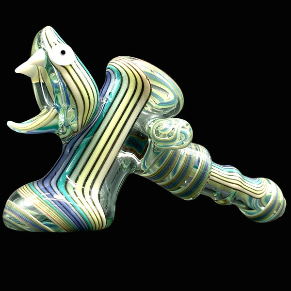 Niko Cray - Snake [Dry] Pipe (2025)