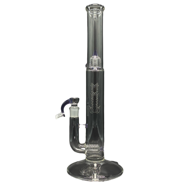 Sovereignty Glass - Bishop [StemLine UpGrid]