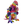 RJ - Rainbow Bird (2025) (UV)