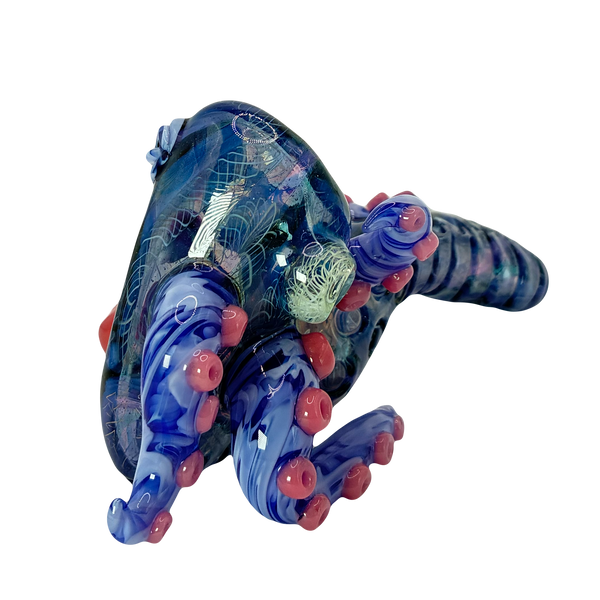 Salt x Glasshole - Sherlock (2025) (UV)