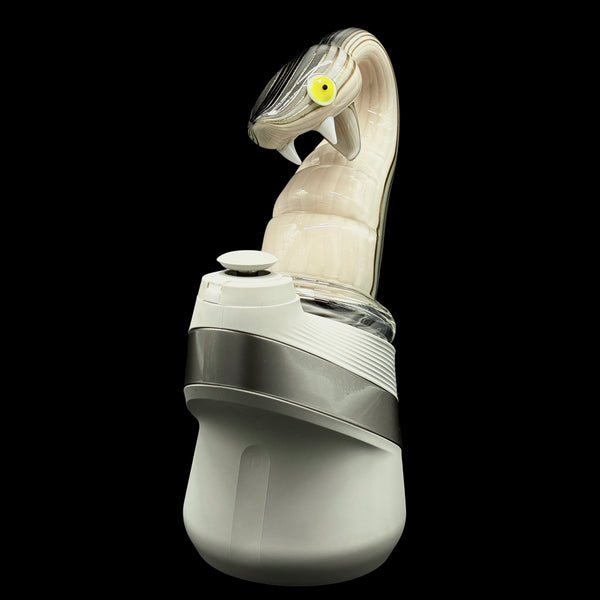 Niko Cray - (PuffCo) [Dry] Snake (2025)