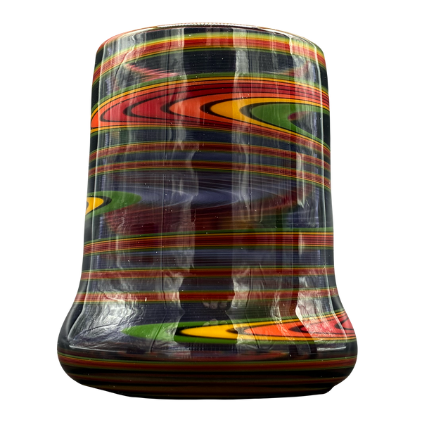 Smiley - (PuffCo) [Proxy] Dry Core Kit