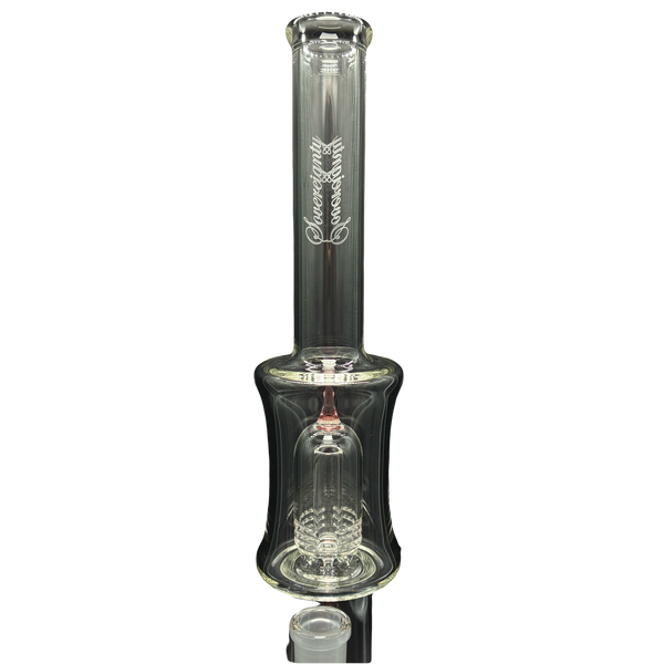 Sovereignty Glass - FGD [Fixed Stem 180]