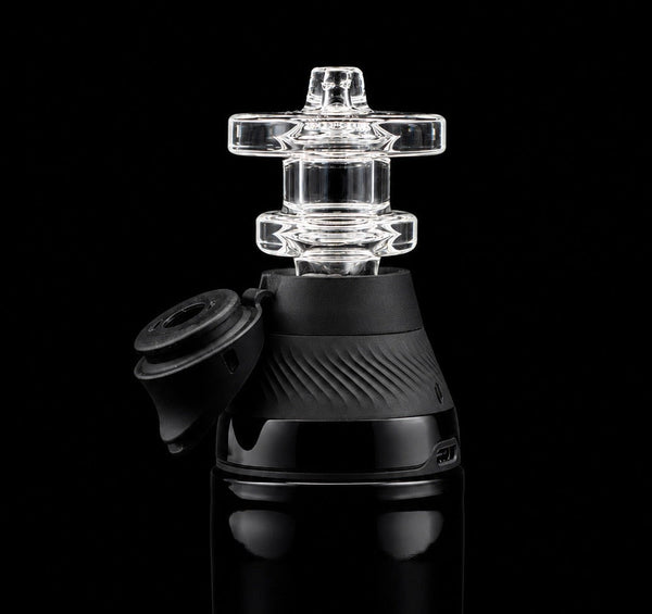 AJ Surf City - Clear Puffco Proxy Core Mouthpiece