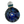 Glasshole - [14mm] Slide {Spray Can Millie} (2025)