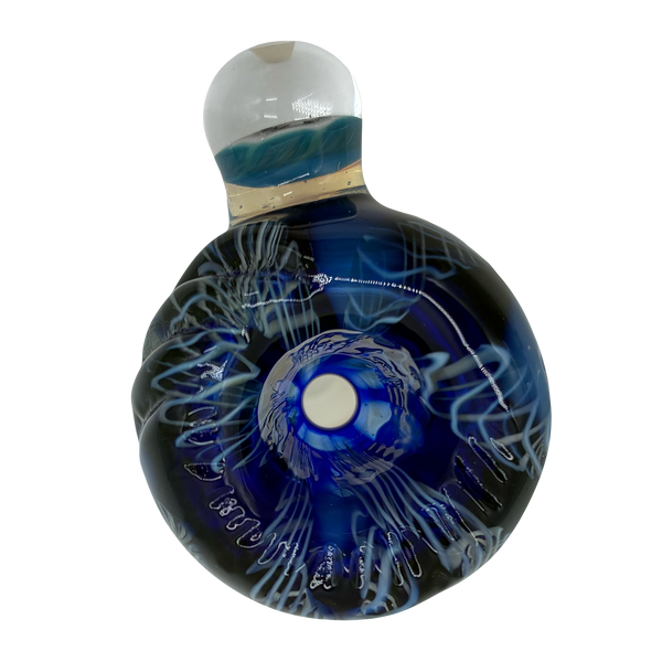 Glasshole - [14mm] Slide {Spray Can Millie} (2025)