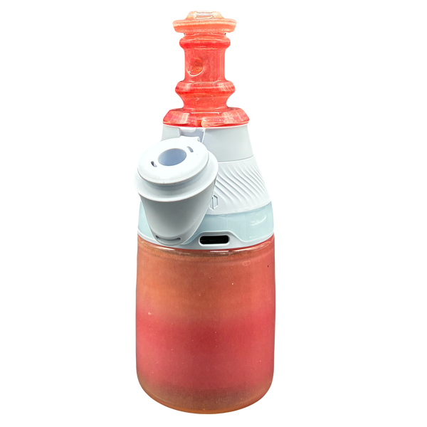 Twisted Boro - (PuffCo) [Proxy] Dry Core Kit