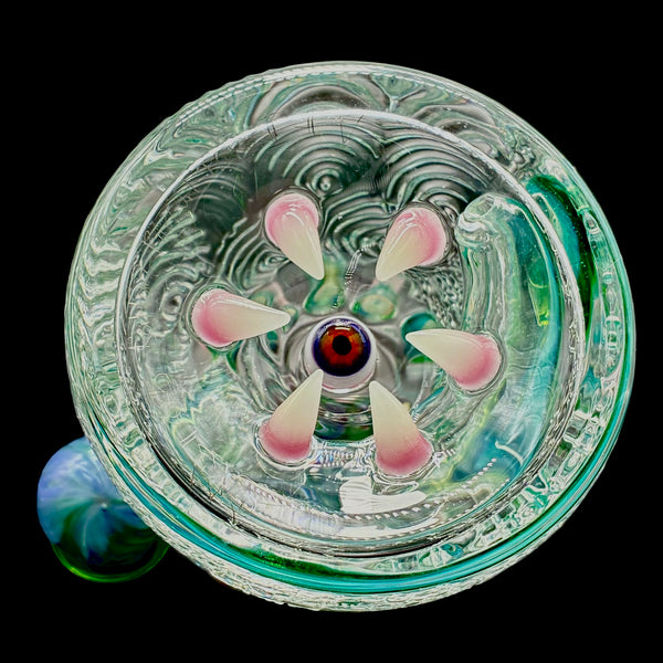 Salt Glass - Rip Curl Phase II #17 (2025)