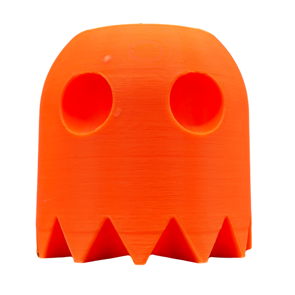 710 Print Shop - Orange Ghost (Proxy) Core Cup