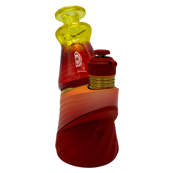 AJ Surf City - (PuffCo) Top Glass {I} (2025)