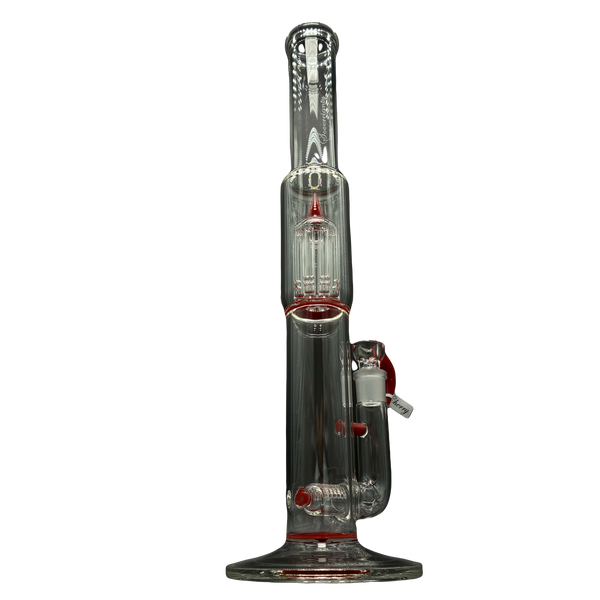 Sovereignty Glass - 8Tree [StemLine UpGrid]