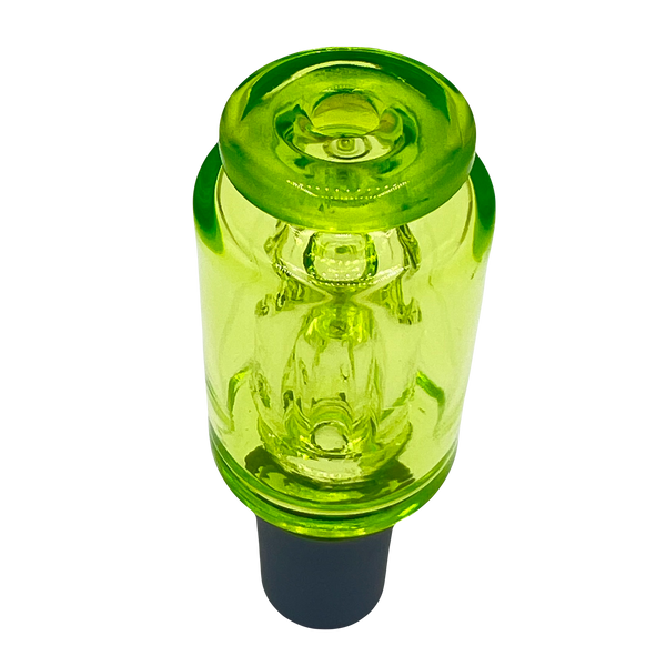 AJ Surf City - (PuffCo) [Pivot] Ion Functional Mouth Piece (2025) (UV)