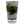 Niko Cray - Snake Shot Glass (2025)