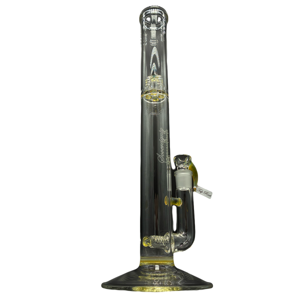 Sovereignty Glass - 44x4 [StemLine UpGrid]