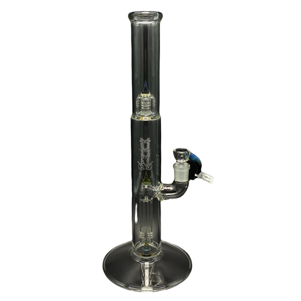 Sovereignty Glass - Bishop [Fixed 4] Gridded