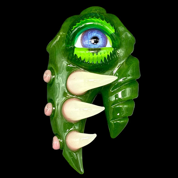 Salt Glass - Pendant (2025)