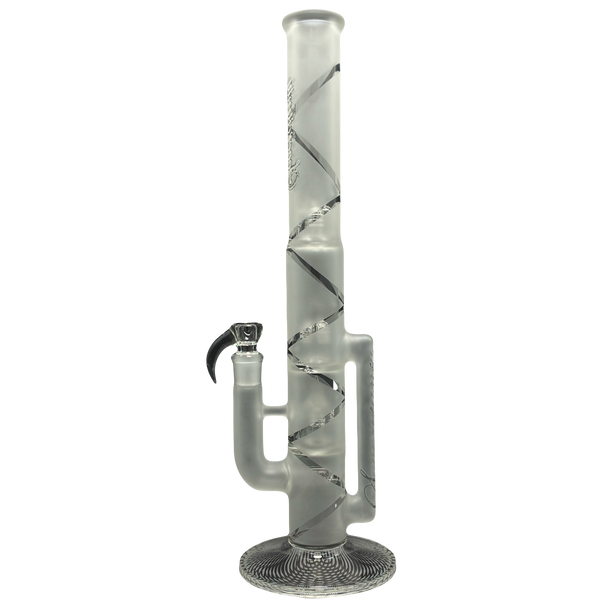 Sovereignty Glass - TreeCycler [StemLine DownGrid]