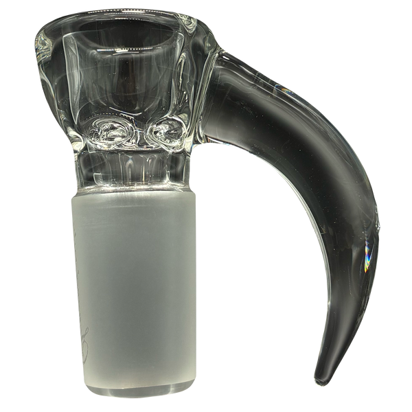 Sovereignty Glass - 44x4 [Inverted 4] Tube Reduction