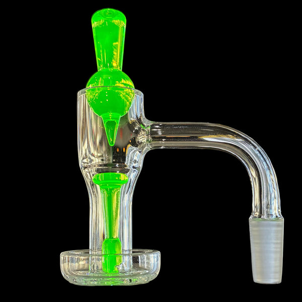 Power Pat - Slurper Set (UV) (2025)