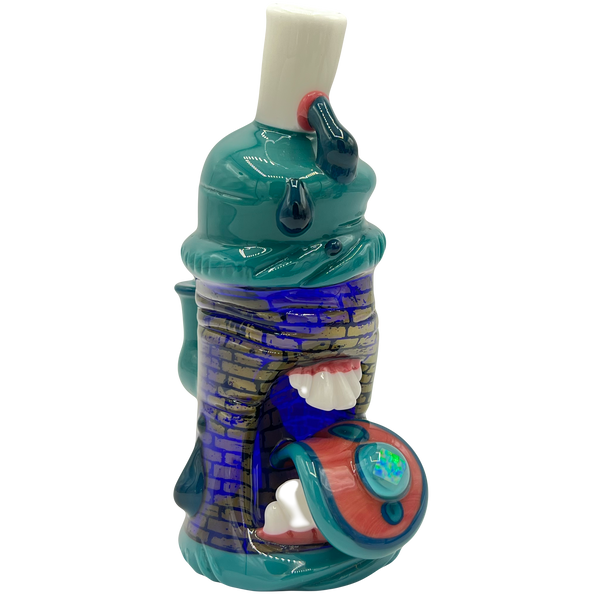 Glasshole x Lid Glass - Spray Can (2024)