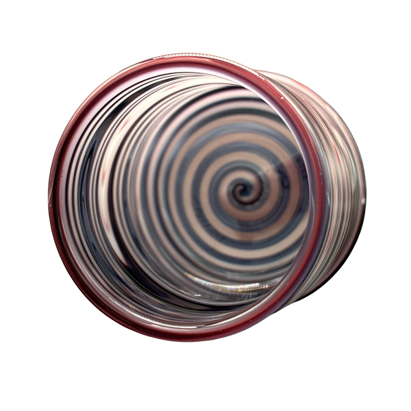 Smiley - (PuffCo) [Proxy] Dry Core Kit