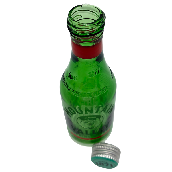 Pakoh - (PuffCo) “The Mountain Valley Spring Water” (2025)
