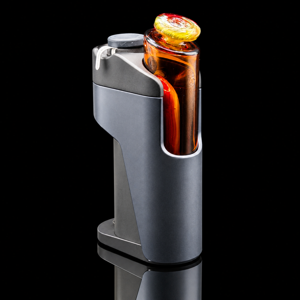 Eternal Flameworks - #2 Full Color Dr. Dabber Switch GO Glass Attachment