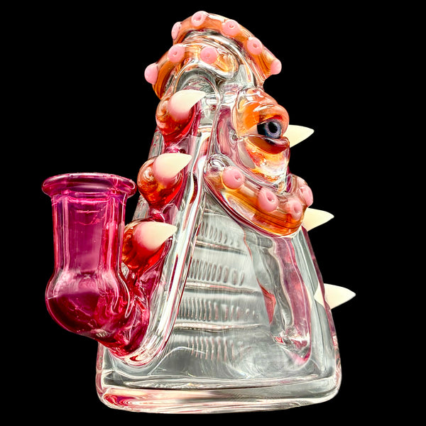 Salt Glass - Eyepod #145 (2025)