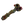 Glasshole - [Trippy Rainbow] Hand Pipe (2025)
