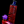 Milkyway Glass - Illusion 1: Grandiose Wet Puffco Peak Attachment