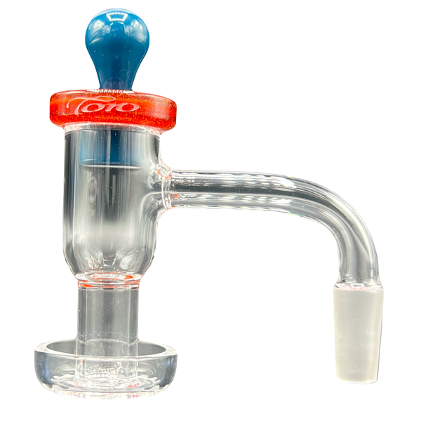 Toro Glass - (Colored) UFO Cap (2024)