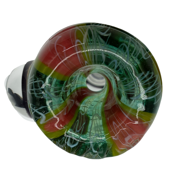 Glasshole - [10mm] Slide {Spray Can Millie} (2025)