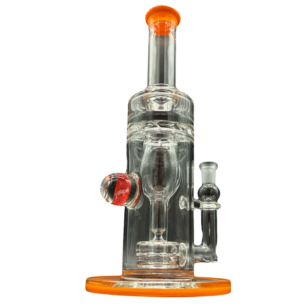 Terroir - (mini) Incycler