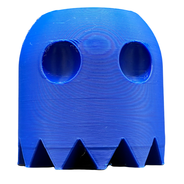 710 Print Shop - Blue Ghost (Proxy) Core Cup