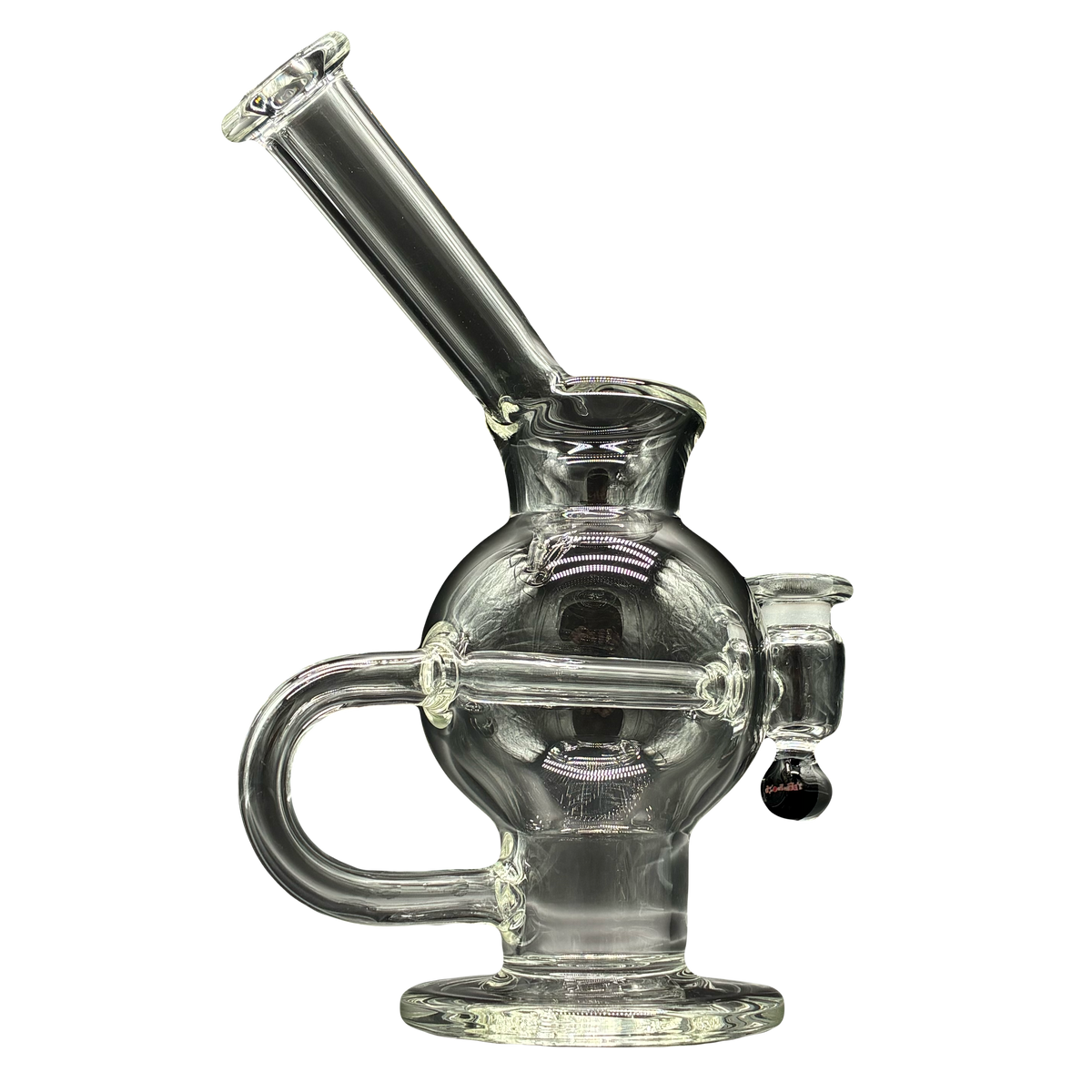 Terroir - [mini] Ball Rig (2026) – Bliss Glass Gallery