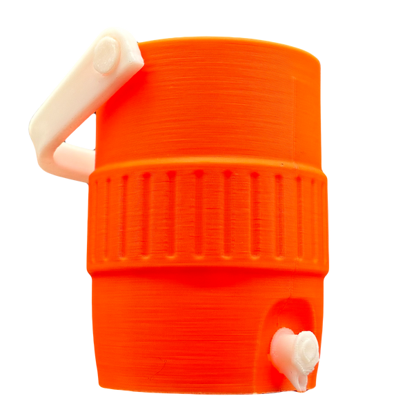 710 Print Shop - Gatorade Bucket (Proxy) Core Cup