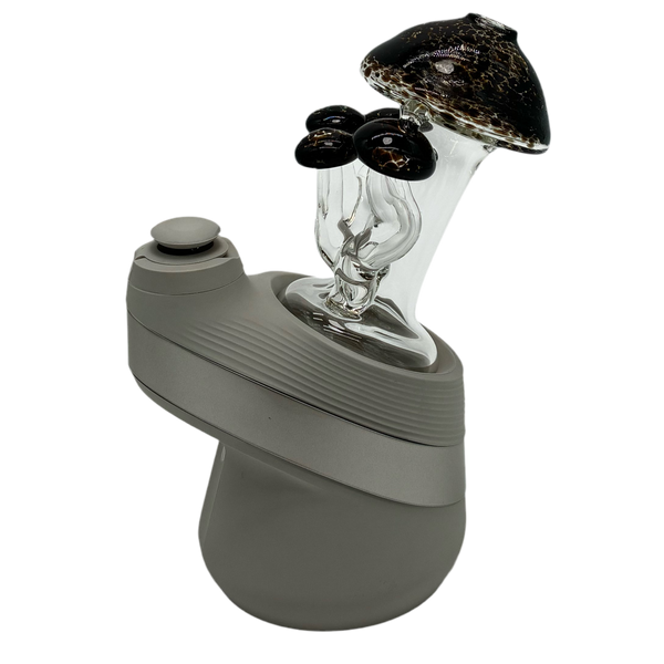 BioHaz Creations - (PUFFCO) [Dry] Shroom Glass Top (2025)