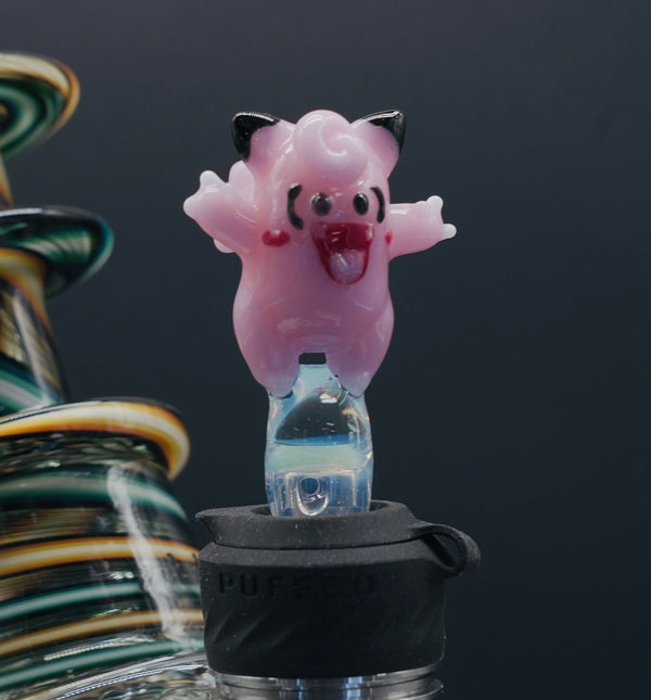 Jason Charles - Clefairy Puffco 3DXL Joystick