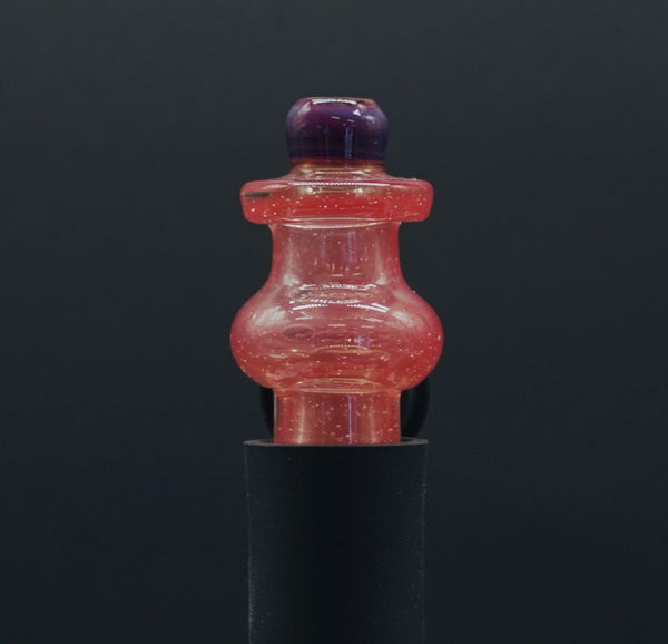 Corki Glass - Bubble Pivot Mouthpiece